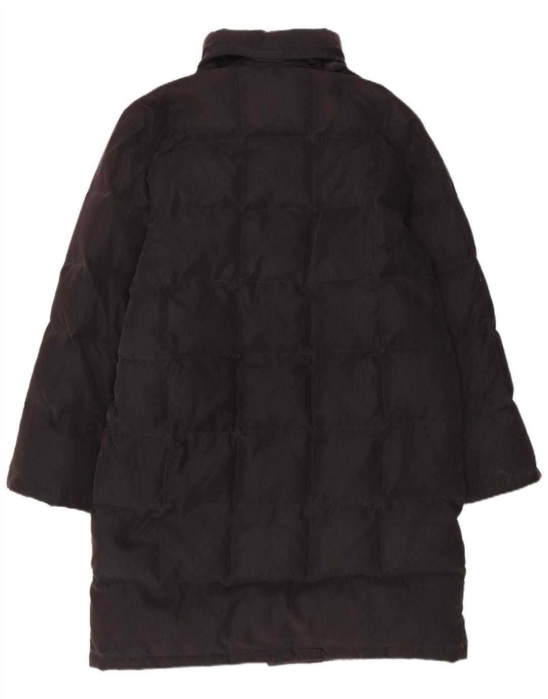 BELFE & BELFE Palton căptușit pentru femei UK 18 XL Poliester negru