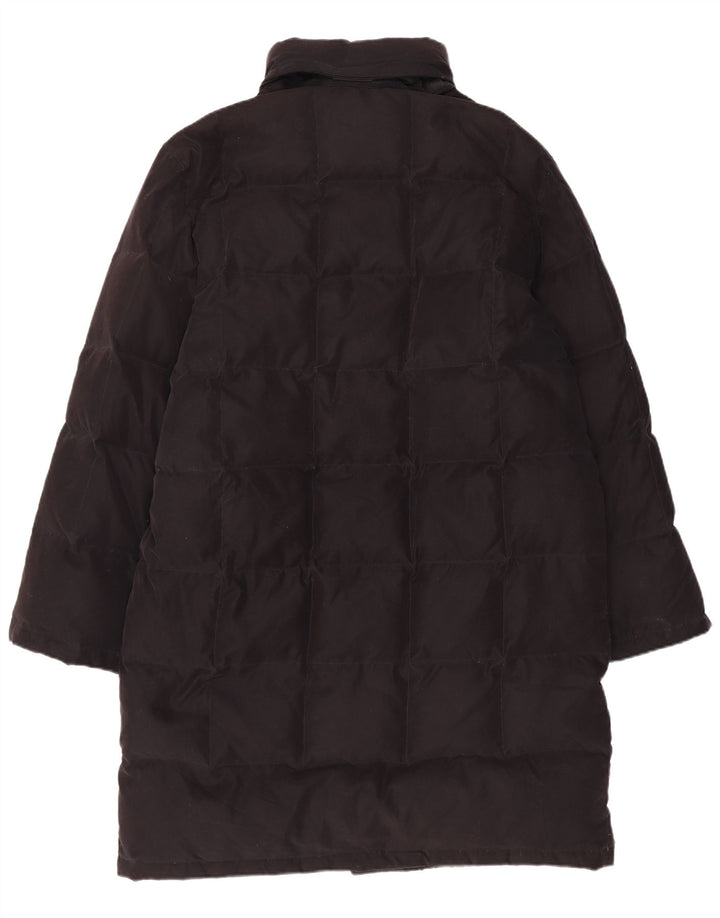 BELFE & BELFE Palton căptușit pentru femei UK 18 XL Poliester negru