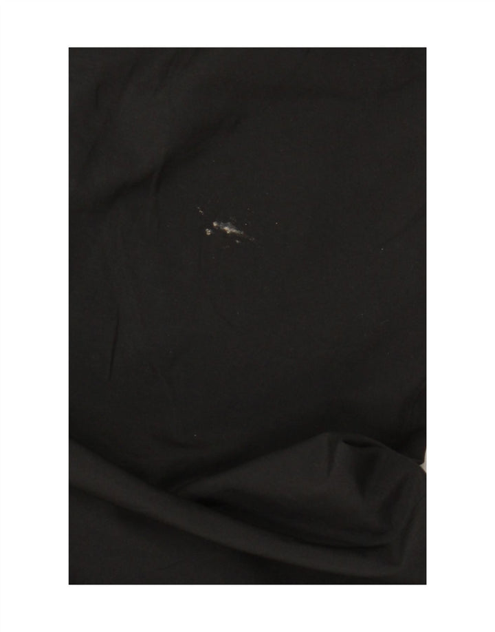 Pantaloni de trening Puma pentru bărbați, mari, negri