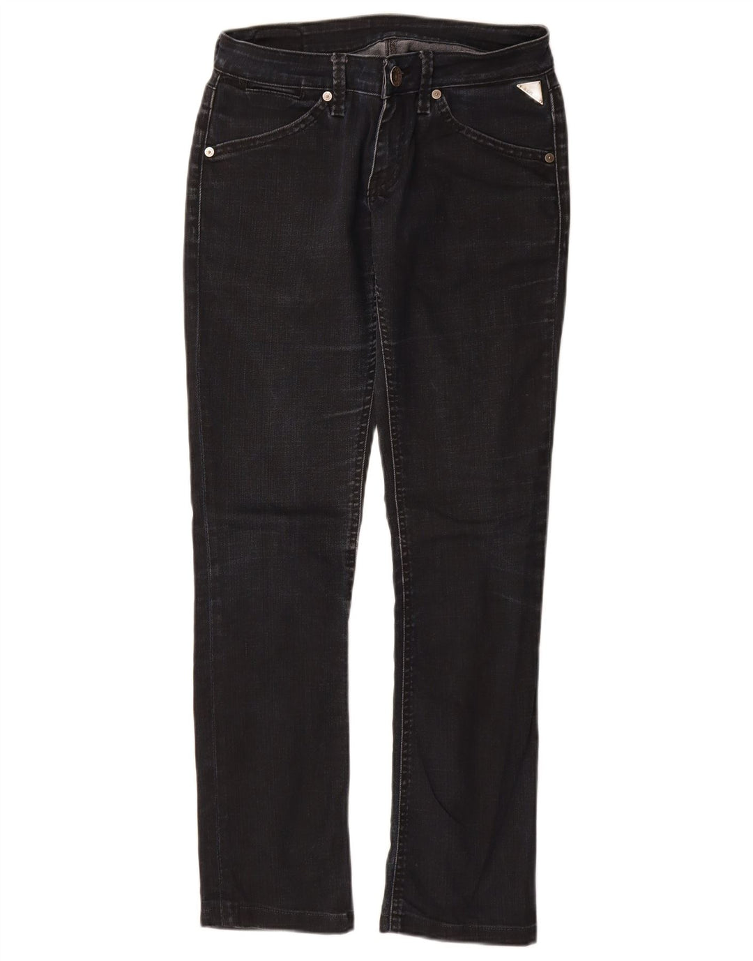 Replay blugi skinny pentru femei W27 L29 bleumarin