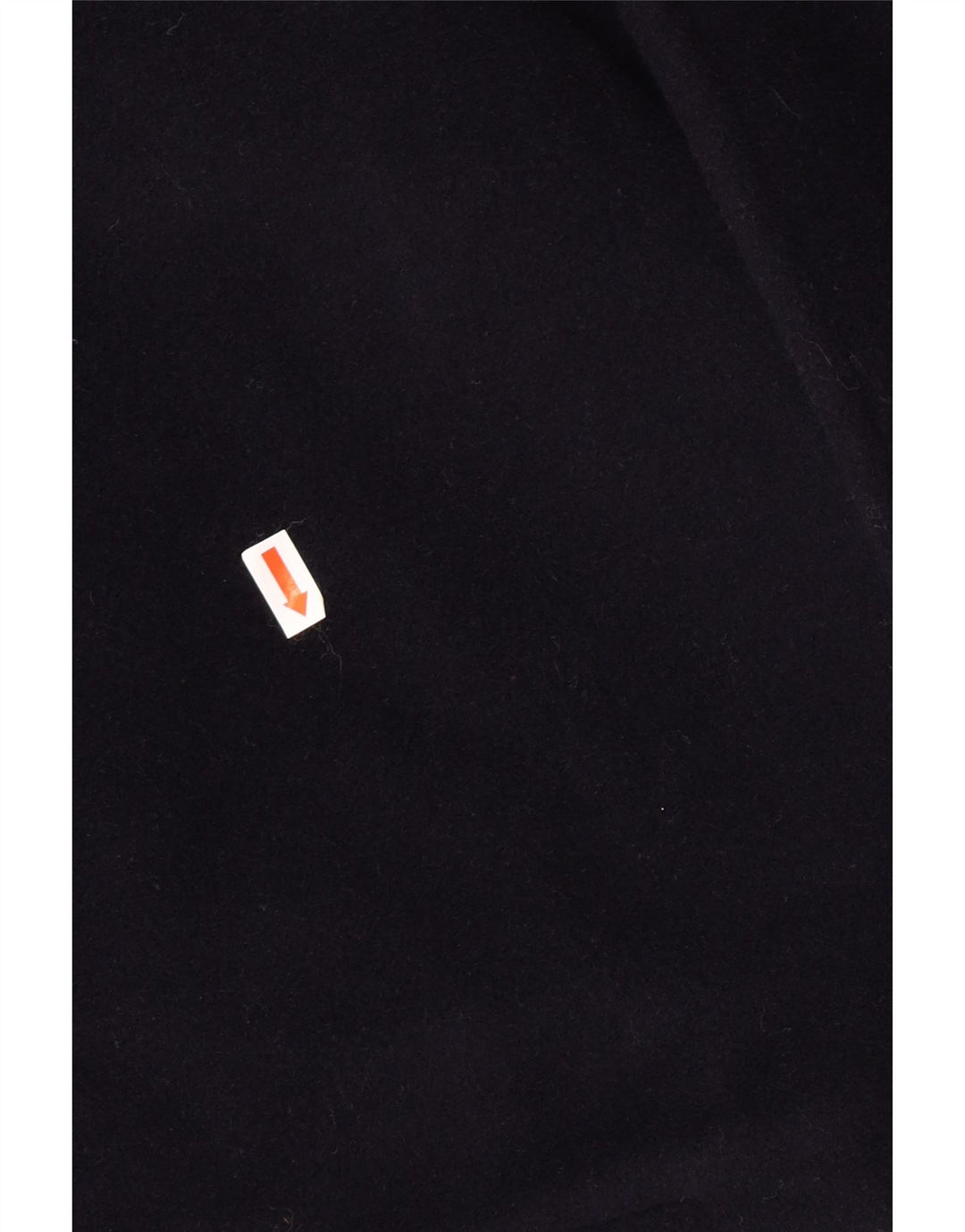 TRUSSARDI JEANS Palton pentru bărbați UK 42 XL Lână bleumarin