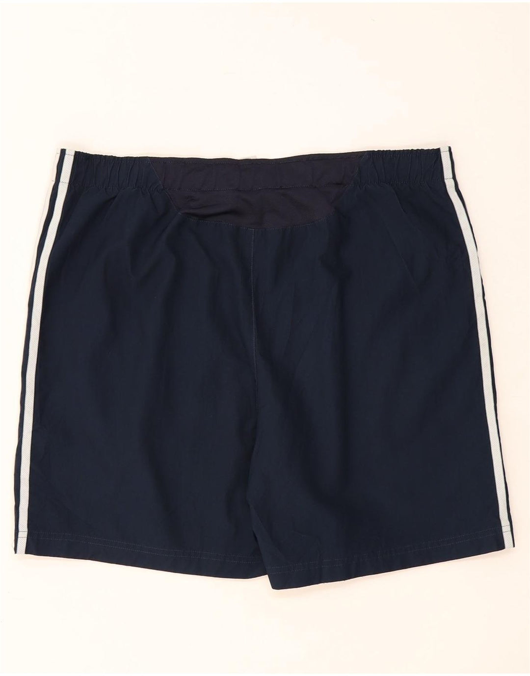 Pantaloni scurți sport pentru bărbați Adidas Climacool, poliester mediu bleumarin