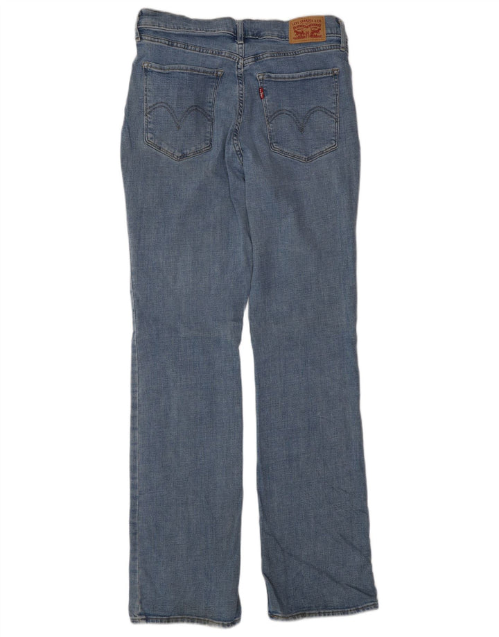 Blugi Levi's Classic Bootcut W30 L33 Blue