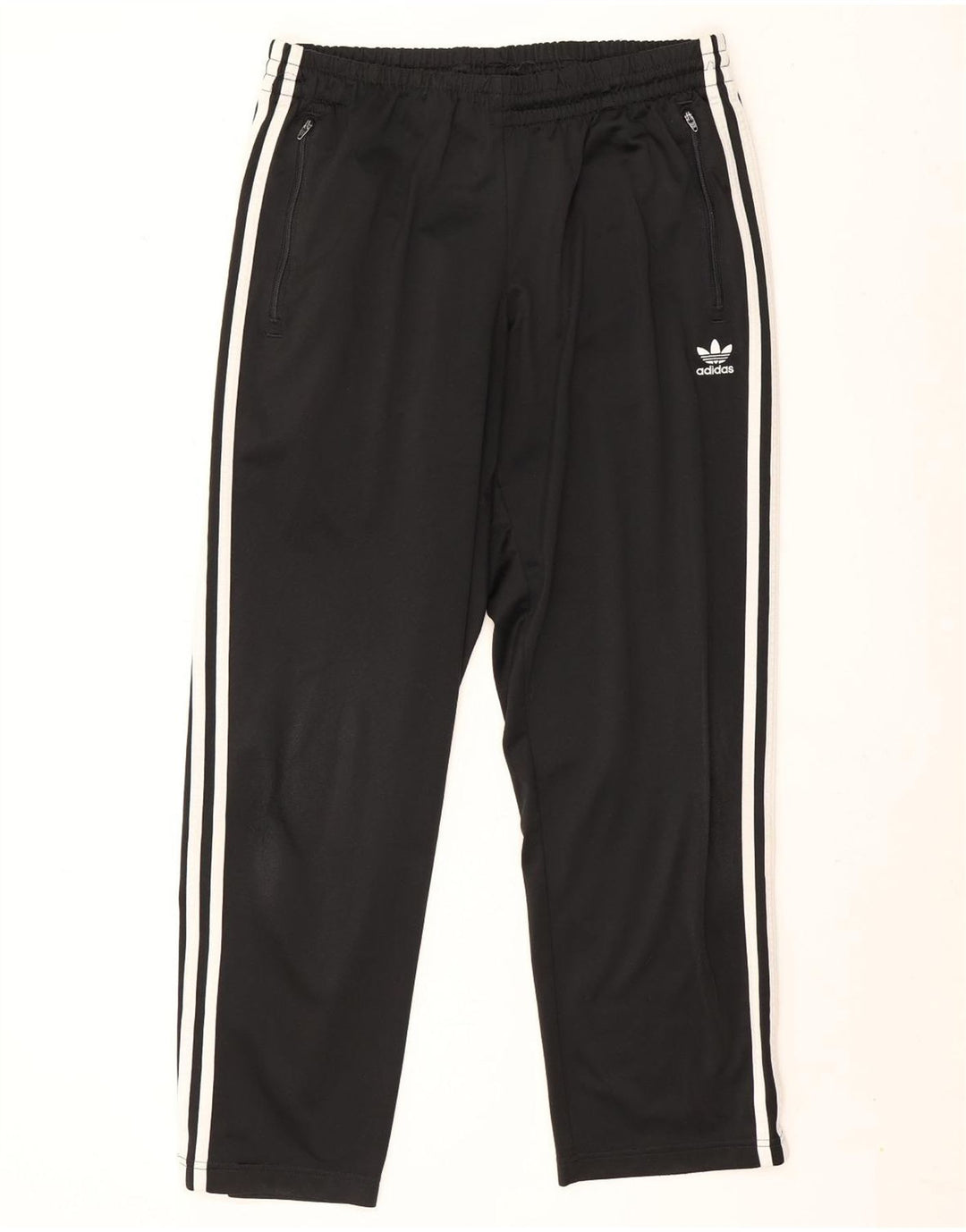 Pantaloni de trening Adidas Primegreen pentru bărbați, mari, negru, poliester