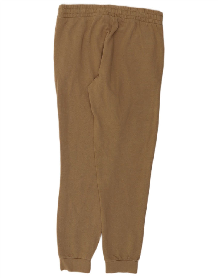 Jack & Jones Pantaloni de trening pentru bărbați Pantaloni de jogging Bumbac mediu bej