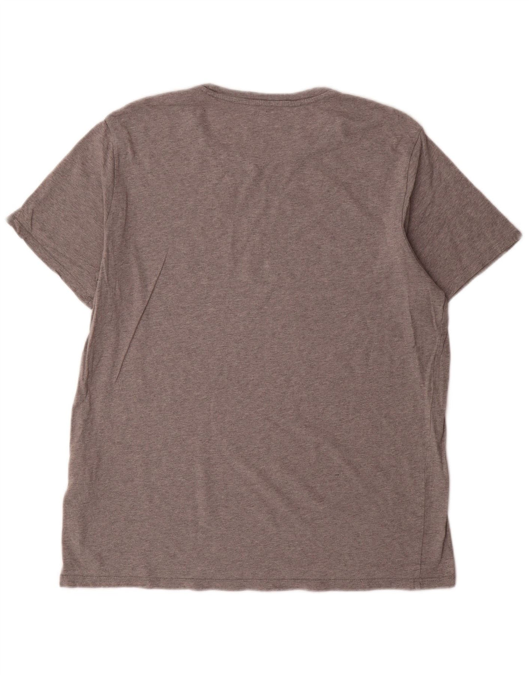 Tricou grafic pentru bărbați Levi's Top XL bumbac gri