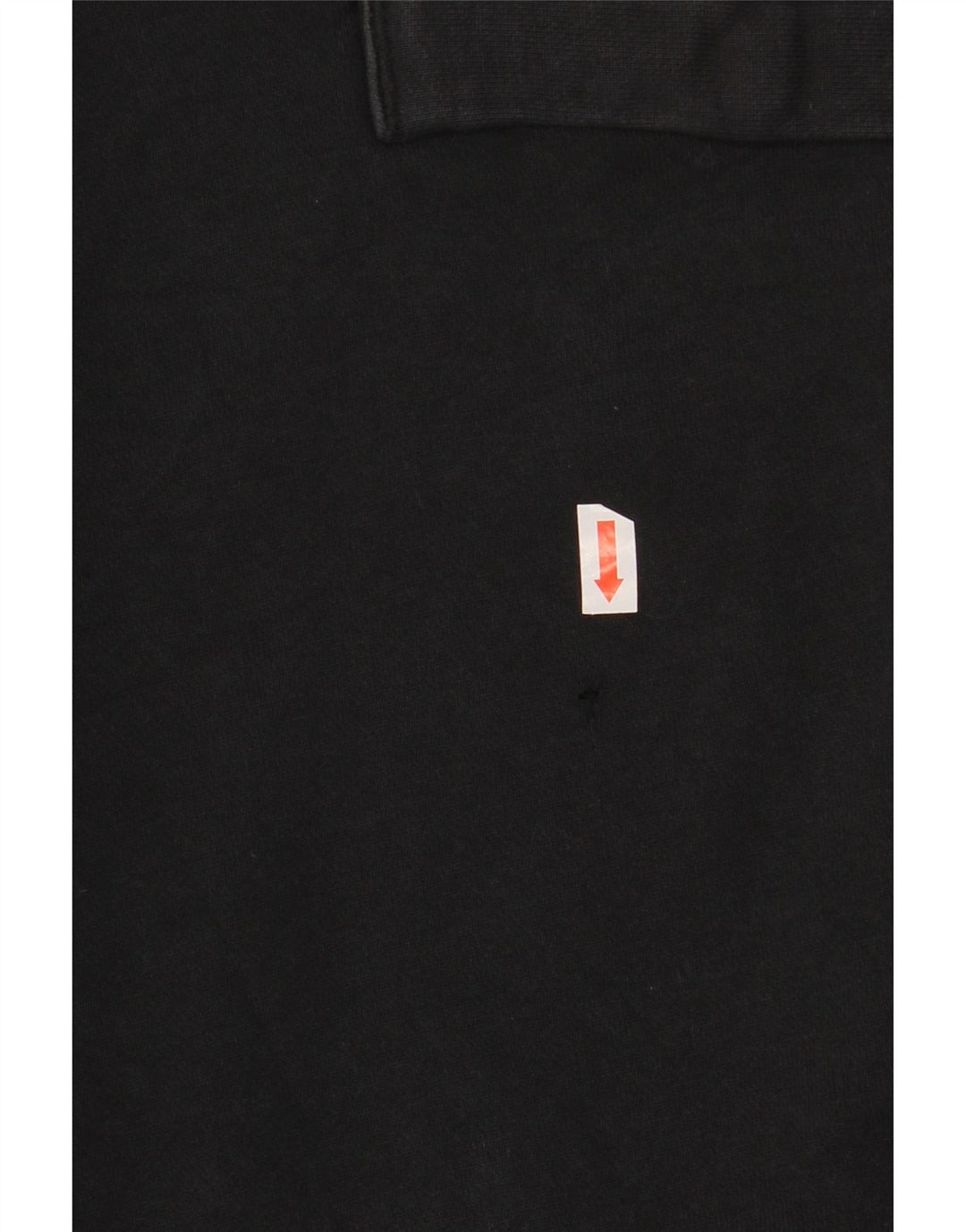 Pantaloni de trening Nike pentru bărbați Pantaloni de jogging XL, bumbac negru