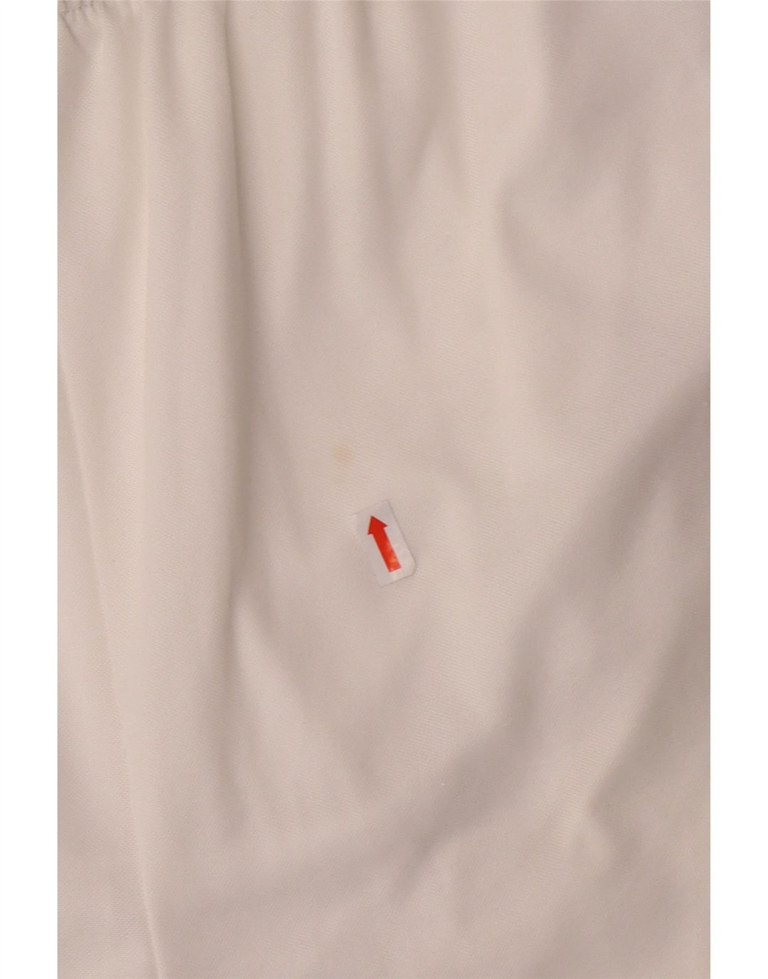 Pantaloni scurți ADIDAS Climalite Sport XL, alb, poliester