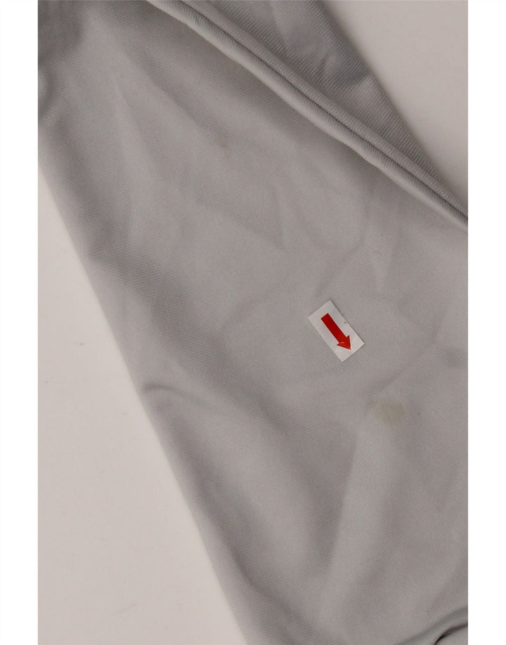 Jachetă de trening pentru femei Asics UK 18 XL poliester gri