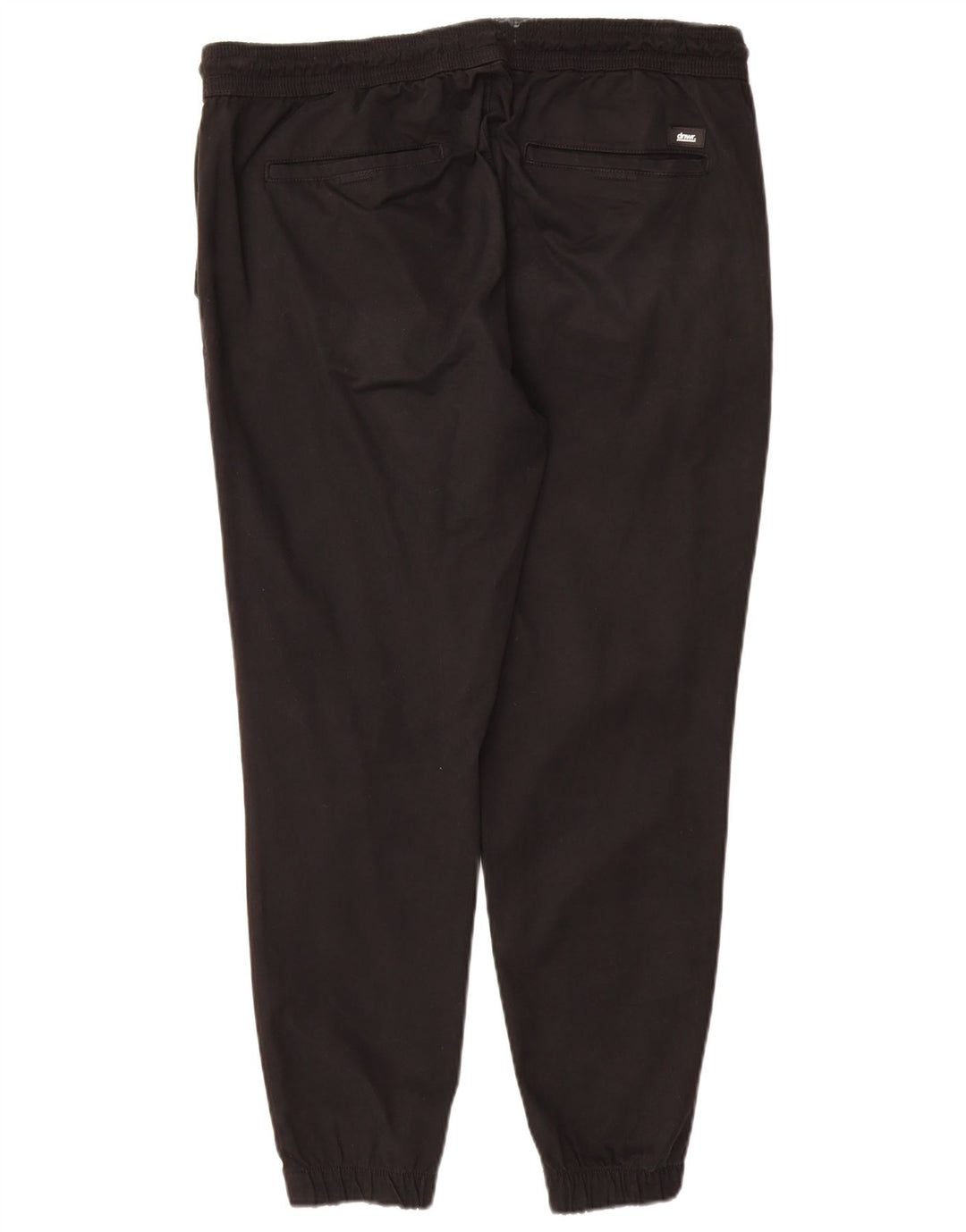 Pantaloni de trening pentru bărbați Zara Pantaloni de jogging XL Negru