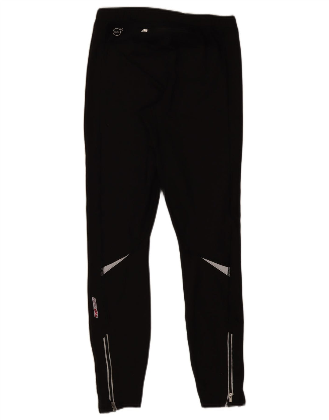 Leggings PUMA pentru femei UK 12 Medium Black Colorblock Poliester