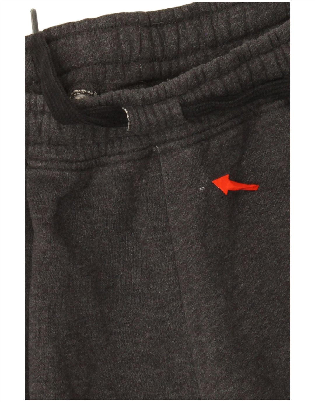 Pantaloni de trening Puma pentru bărbați, bumbac, gri mediu