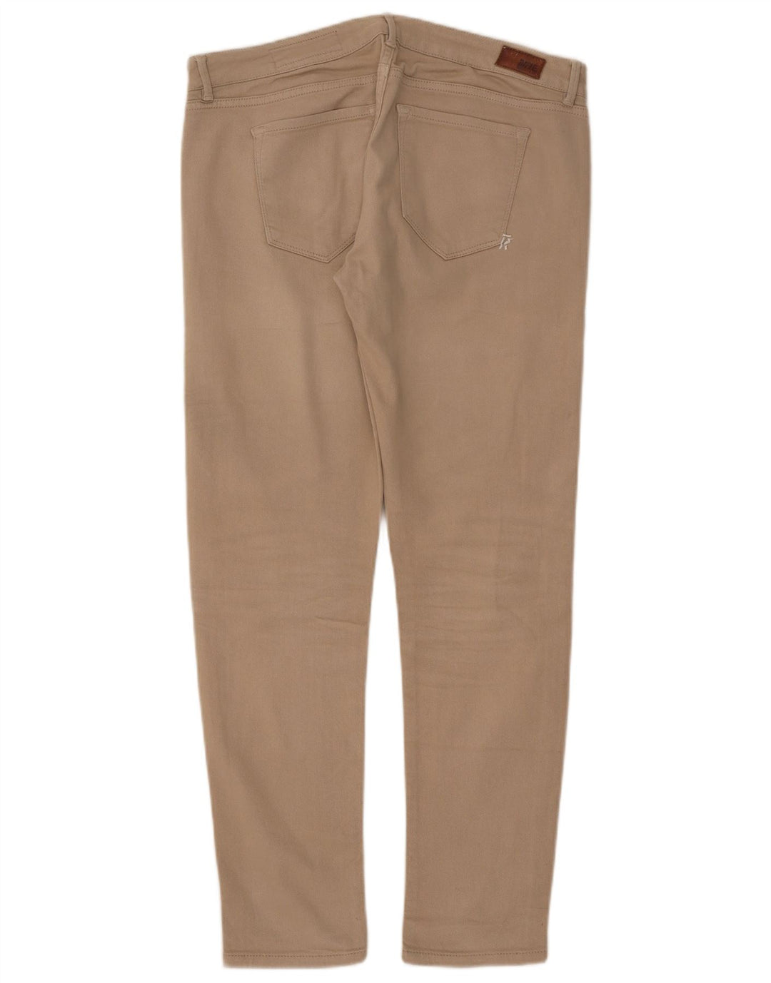 Blugi skinny pentru femei Rifle W30 L29 bej