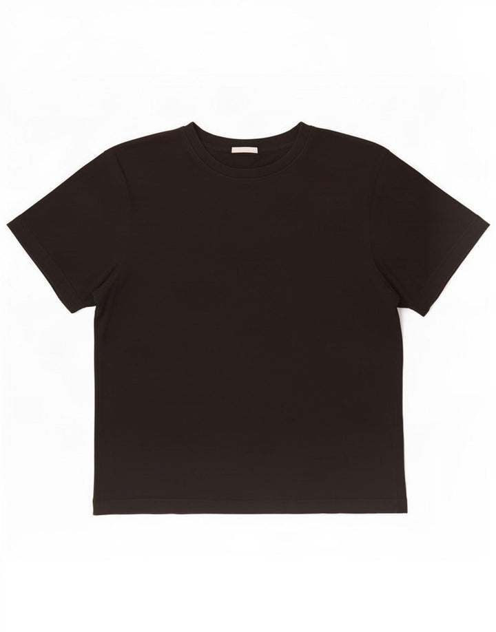 Tricou Bărbați Kappa Top Mare Bumbac Negru
