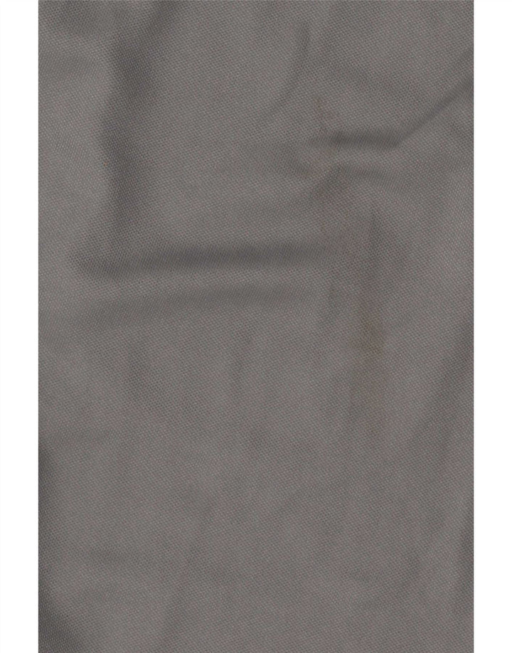 Pantaloni scurți sport pentru bărbați Adidas Climacool, gri mediu, poliester