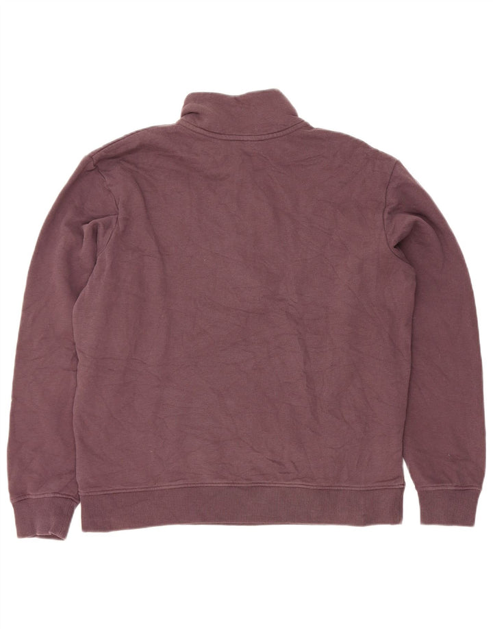 Pulover supradimensionat pentru femei Marks & Spencer UK 10 Mic violet