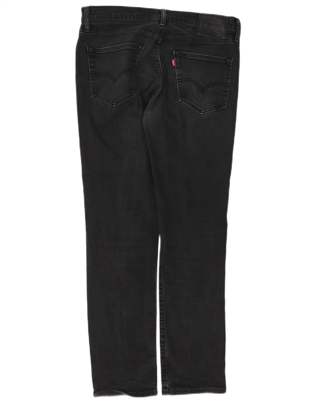 Blugi Levi's 511 Slim pentru bărbați W33 L31 negri