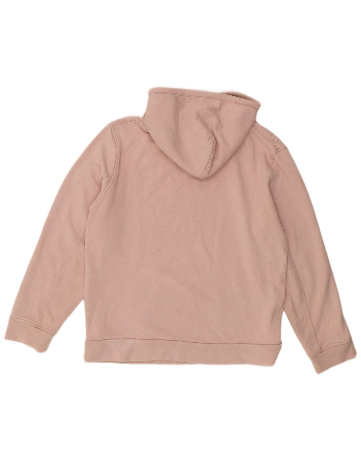 Pulover Levi's pentru bărbați, bumbac mare cu pete roz