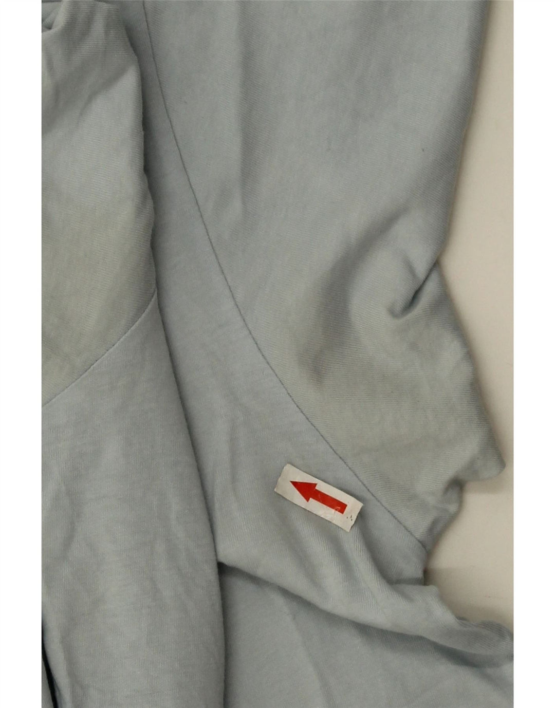 Tricou grafic personalizat Vans pentru bărbați Top din bumbac albastru mediu