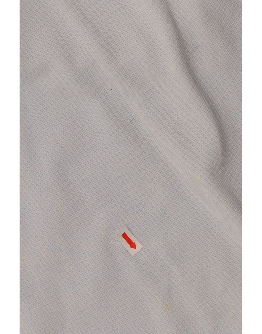 Tricou polo pentru bărbați LACOSTE Mărimea 7 2XL Bumbac albastru
