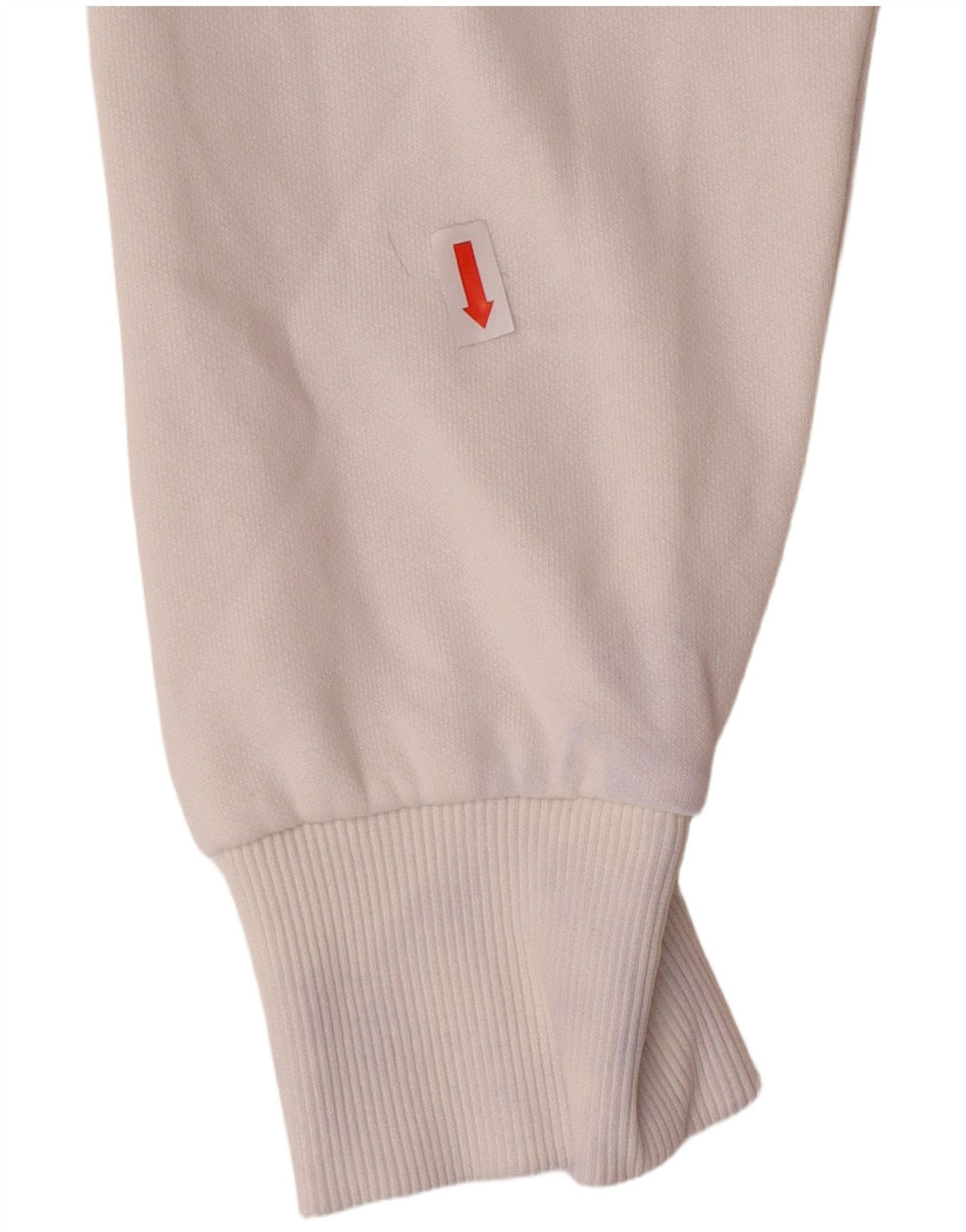 JACK & JONES Pulover grafic pentru bărbați, alb mediu, color block