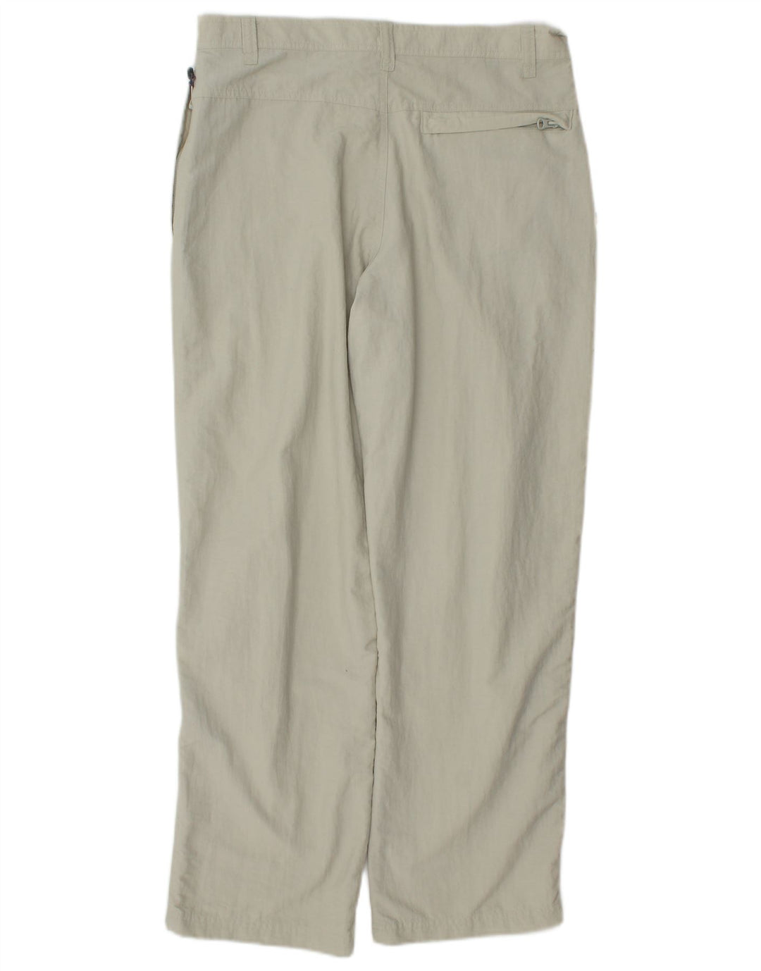 Pantaloni de drumeție pentru femei Marks & Spencer W32 L29 Poliamidă verde