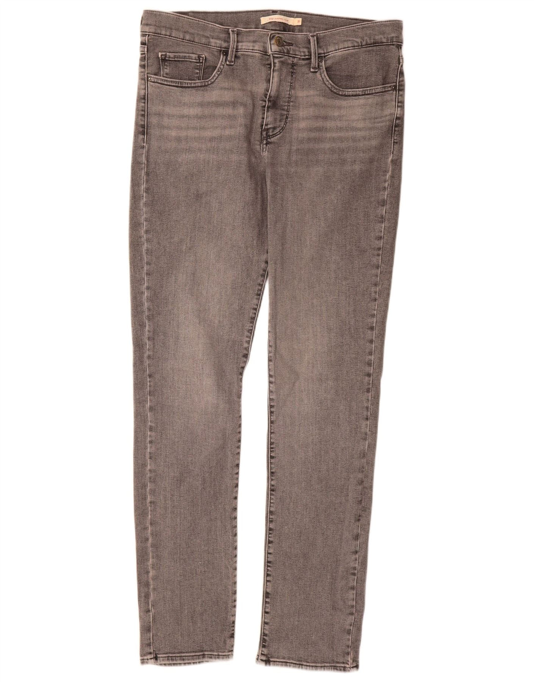 Blugi Levi's 312 Shaping Slim W31 L32 bumbac gri