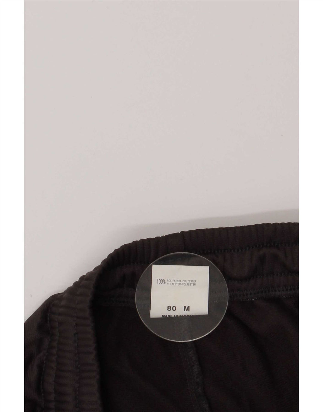 Pantaloni de trening Asics Regular pentru bărbați XL poliester gri