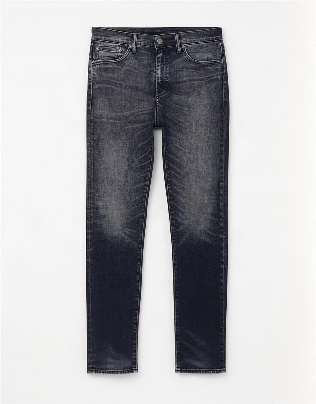 Blugi Levi's 511 Slim pentru femei W30 L32 Bumbac albastru
