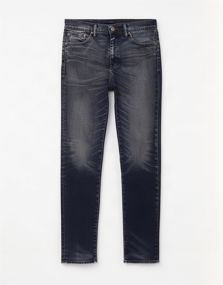 Blugi Levi's 511 Slim pentru femei W30 L32 Bumbac albastru