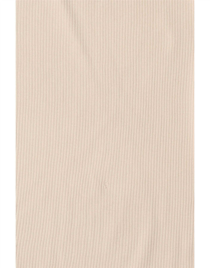 Tricou Bărbați Wrangler Top Mediu Alb