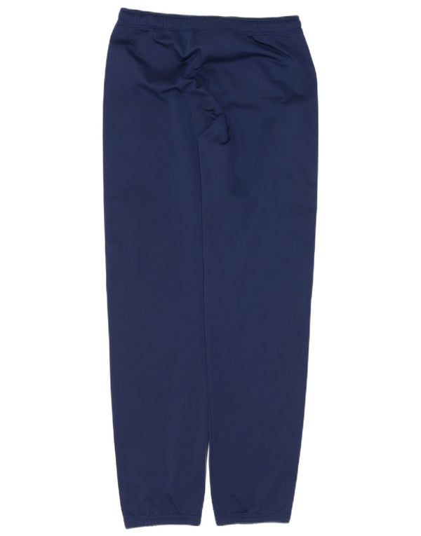 Champion Băieți Trening Pantaloni Joggeri 13-14 Ani XL Bleumarin