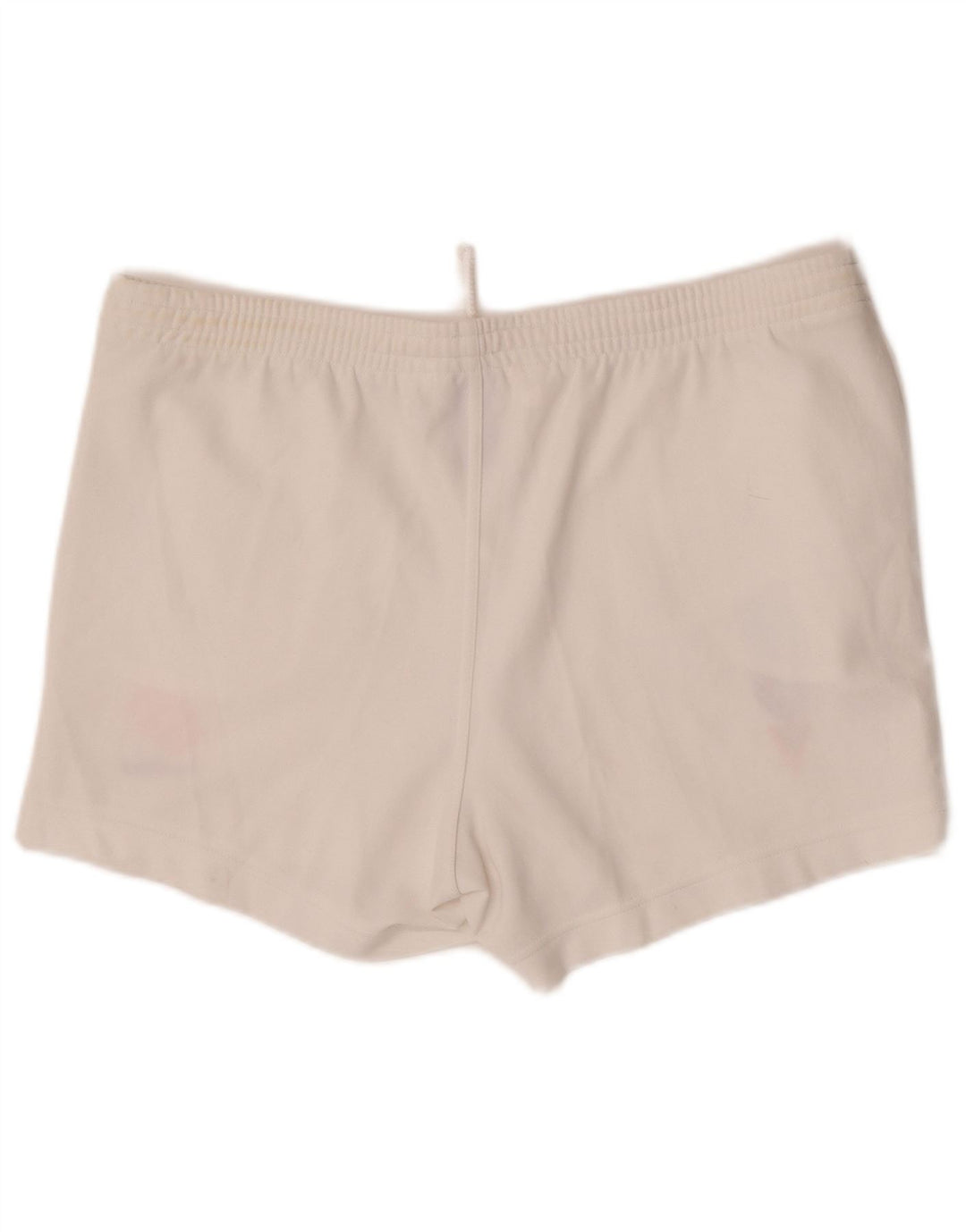 Pantaloni scurți sport pentru bărbați Lotto XL, alb, poliester