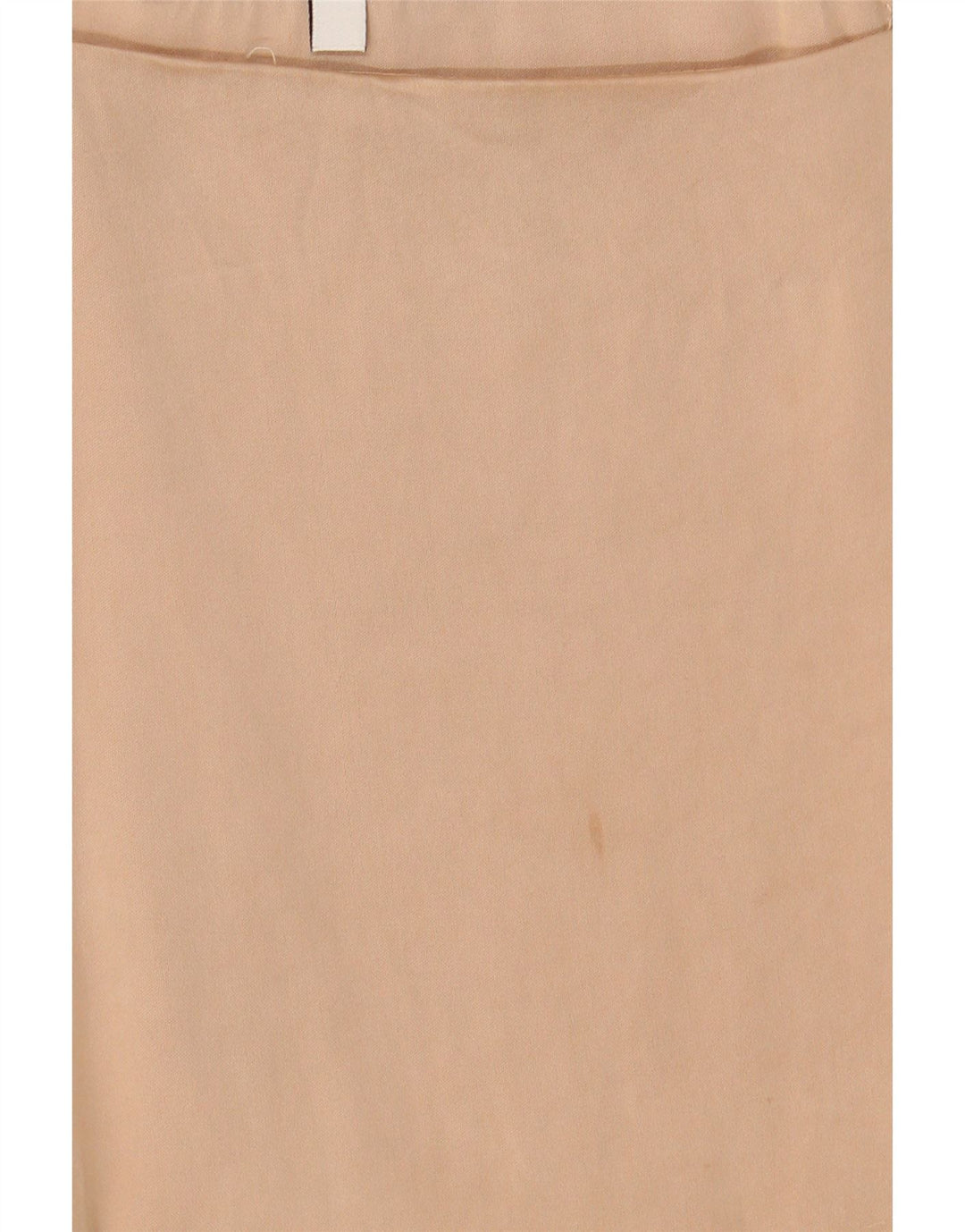 Top camis pentru femei Zara UK 10 Small Beige Viscose