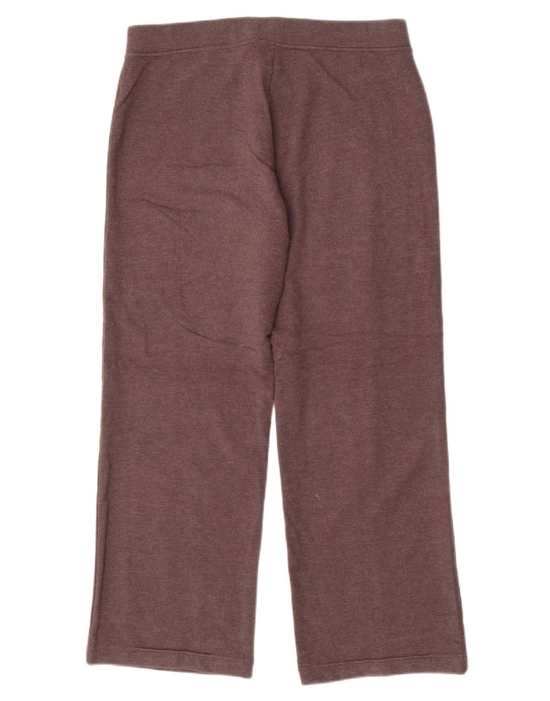 Pantaloni de trening pentru femei Marks & Spencer UK 14 mare, maro, bumbac