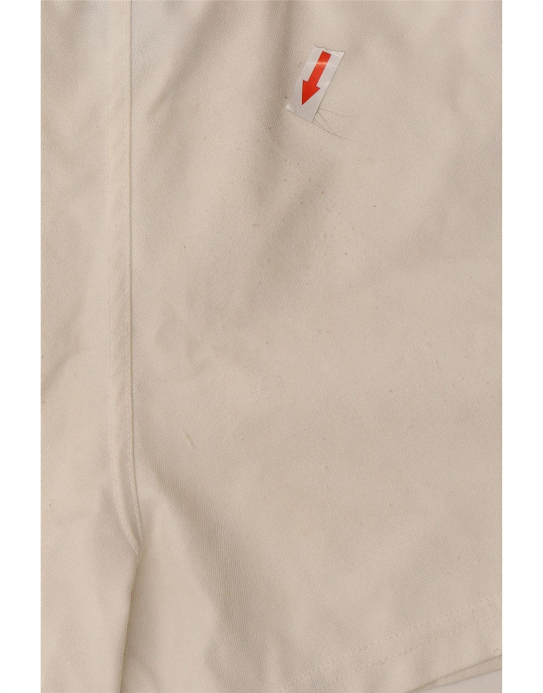 Pantaloni scurți sport Adidas Climacool pentru băieți 9-10 ani, alb, poliester