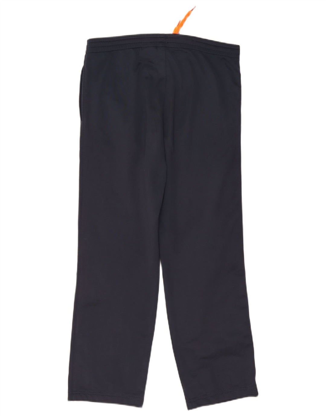 Pantaloni de trening Diadora pentru bărbați, poliester, albastru mic