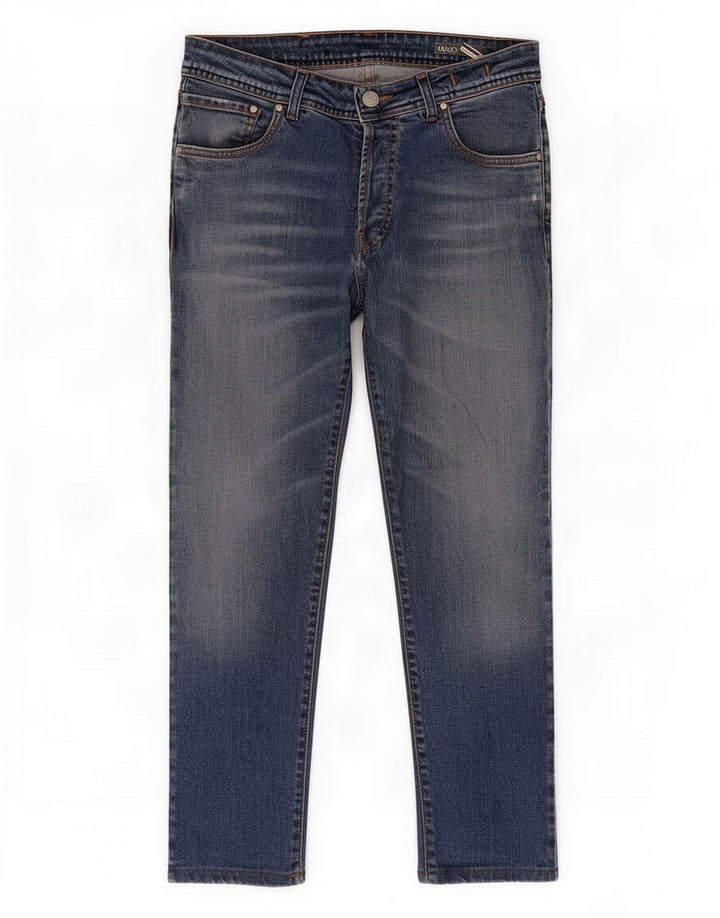 Liu Jo Jeans slim pentru bărbați W30 L26 Blue