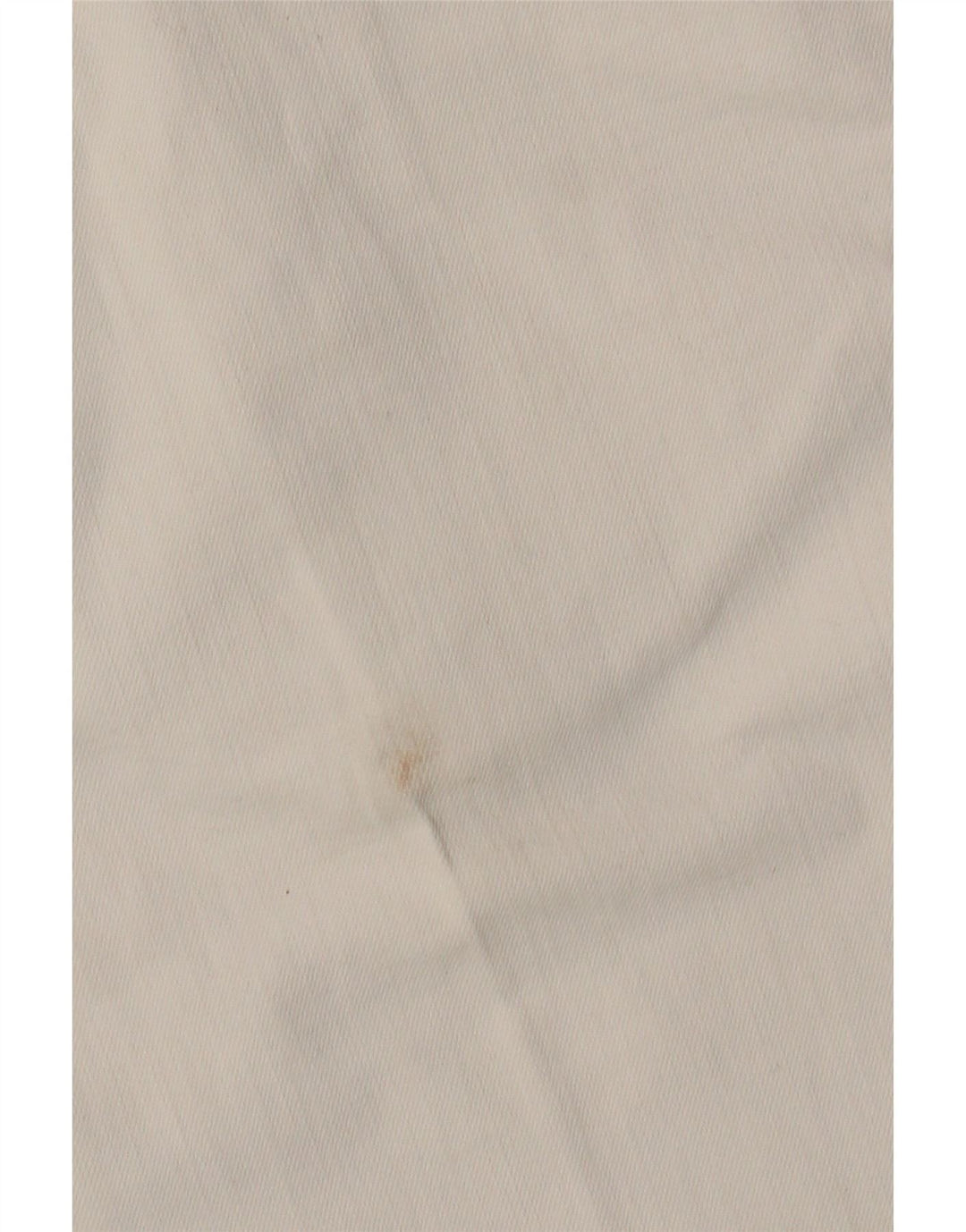 Pantaloni scurți casual TRUSSARDI pentru bărbați W38 XL, bumbac alb