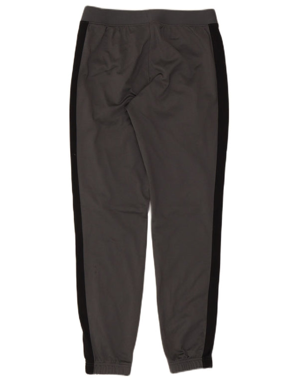 Pantaloni de trening Under Armour pentru băieți Pantaloni de jogging 11-12 ani mare gri