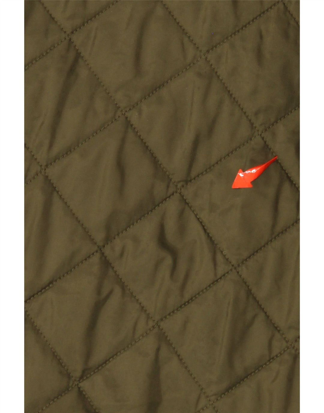 Jachetă matlasată pentru bărbați BARBOUR UK 40, mare, kaki, poliamidă