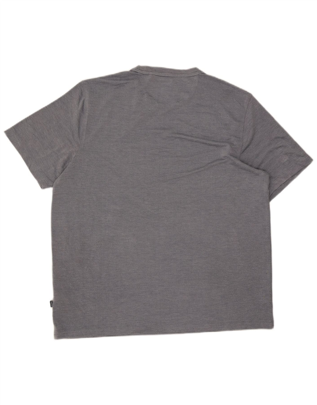 Tricou pentru bărbați Chaps Top 2XL Gri Modal