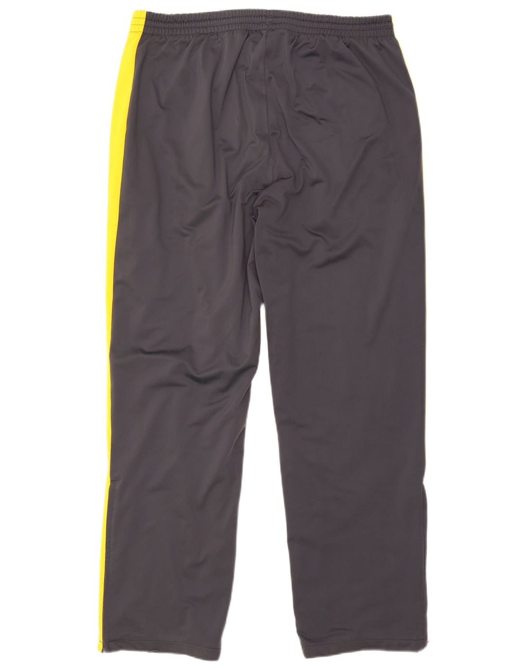 Pantaloni de trening PUMA BVB Dortmund pentru bărbați XL, gri, bloc de culoare