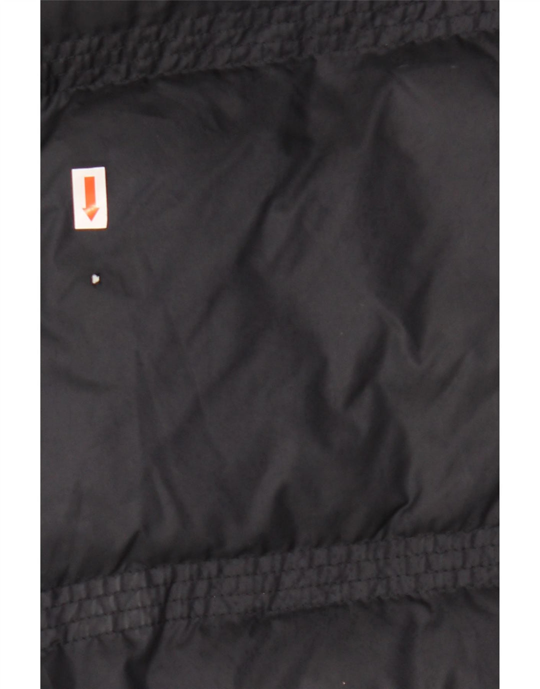 Gilet căptușit pentru bărbați Lacoste IT 58 3XL poliester bleumarin