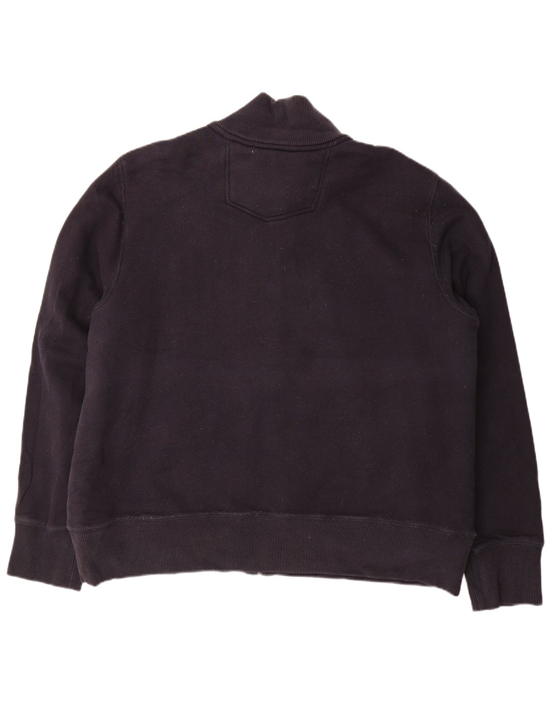 Jachetă de trening pentru bărbați Eddie Bauer, 2XL, bumbac bleumarin