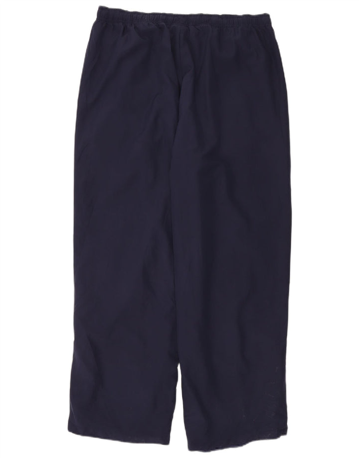 Pantaloni de trening PUMA pentru bărbați, mari, albastru, poliester