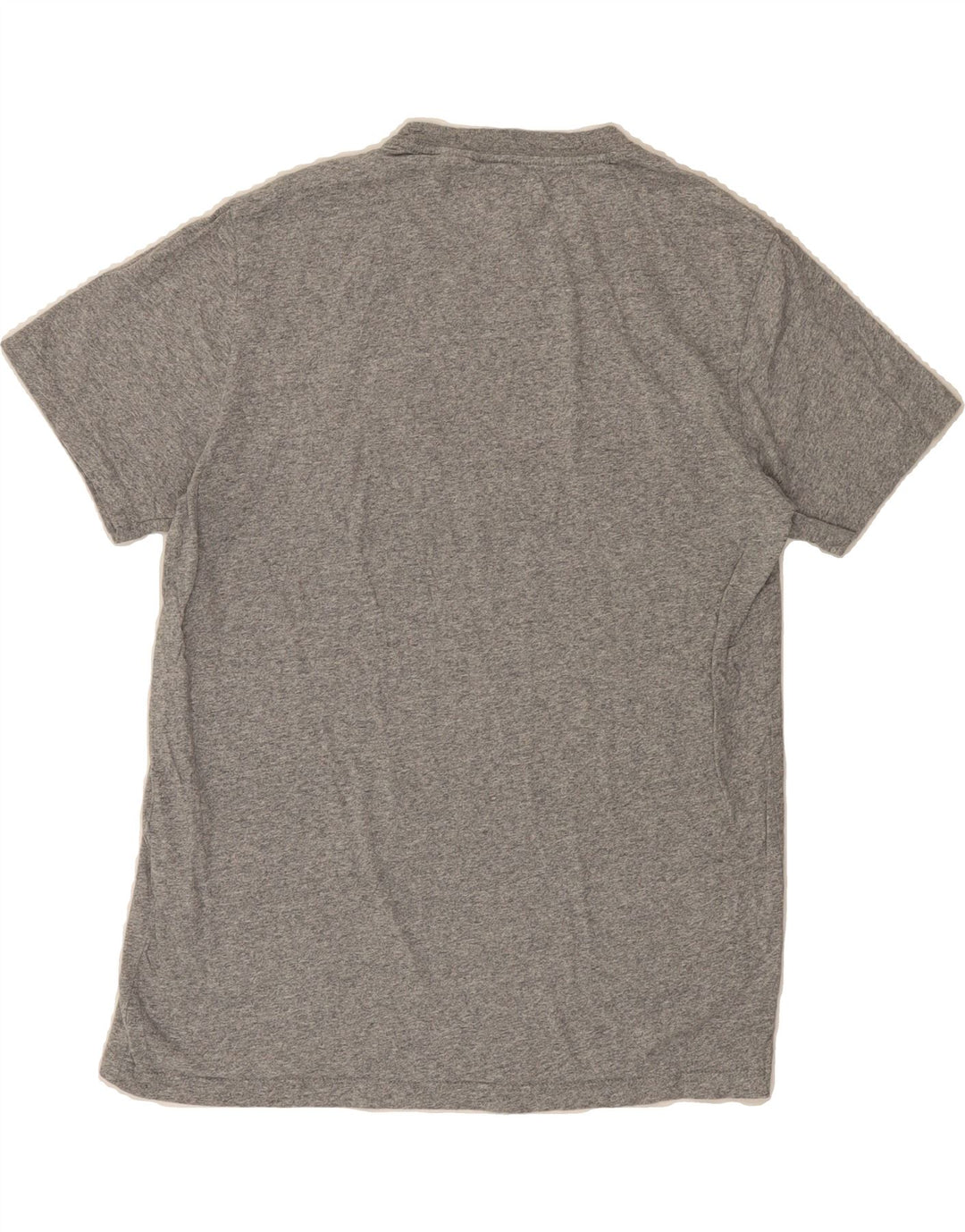 LEVI'S Mens T-Shirt Small Grey Cotton Vintage Levi's and Second-Hand Levi's from Messina Hembry 