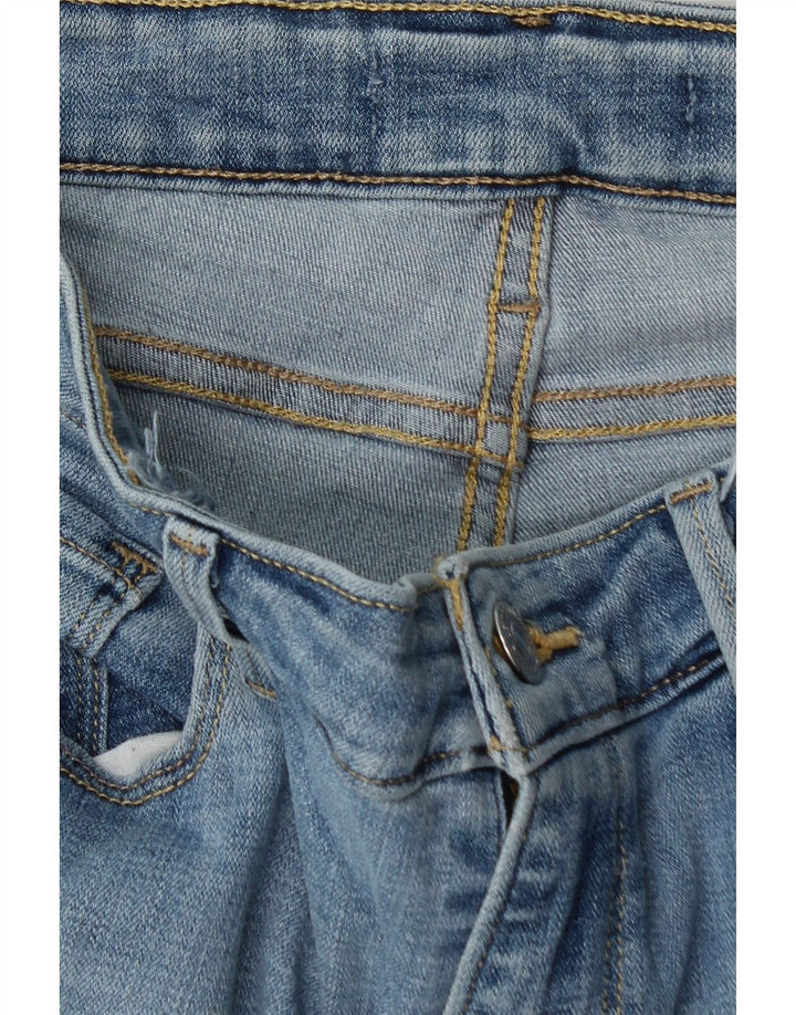 LEVI'S Womens Slim Jeans W32 L32  Blue Vintage Levi's and Second-Hand Levi's from Messina Hembry 