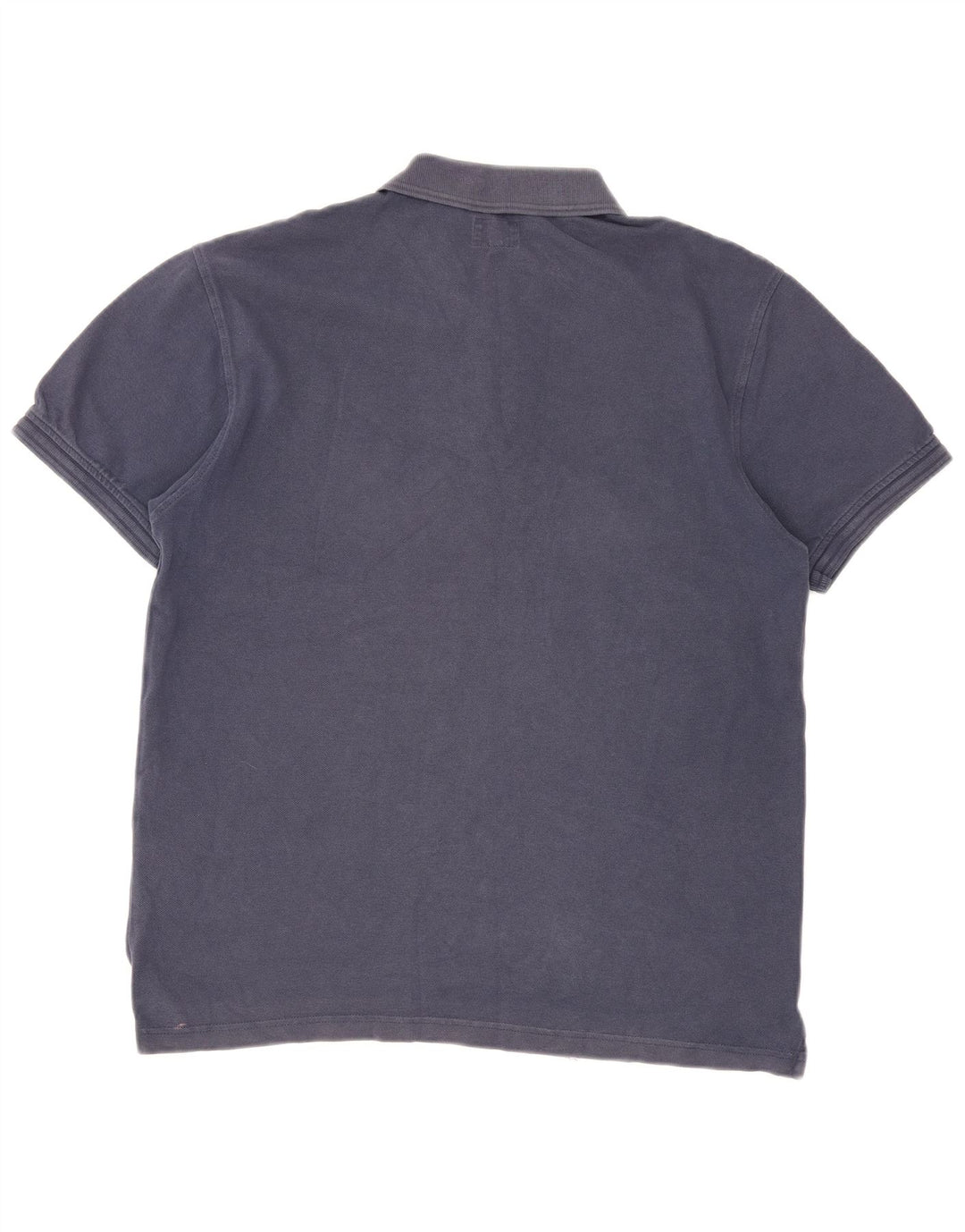 Cămașă polo Levi's pentru bărbați, mare, bleumarin, bumbac