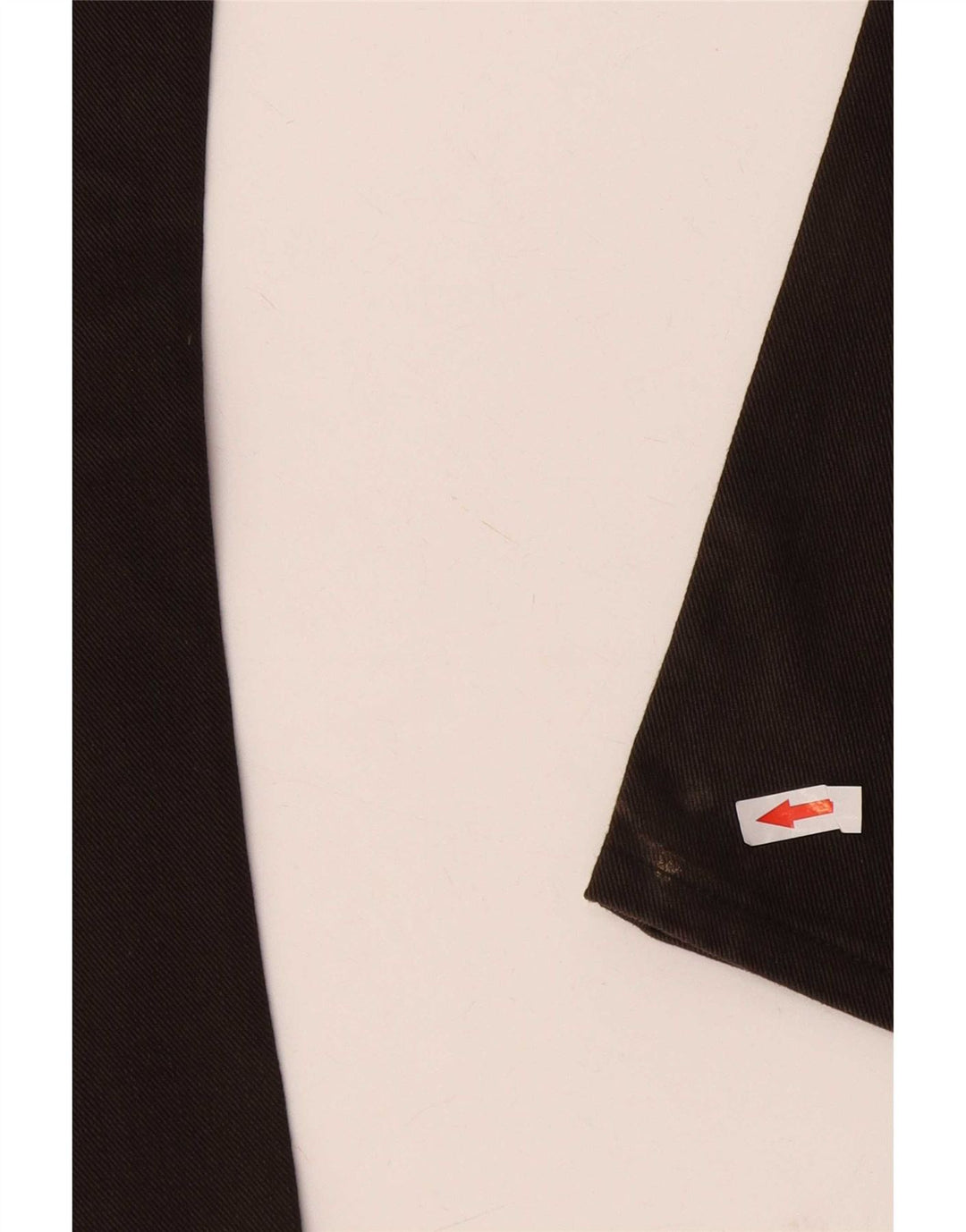 Blugi slim pentru femei Guess W29 L27 maro bumbac